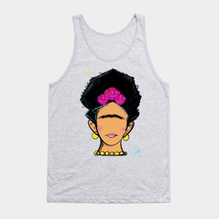 Frida Tank Top